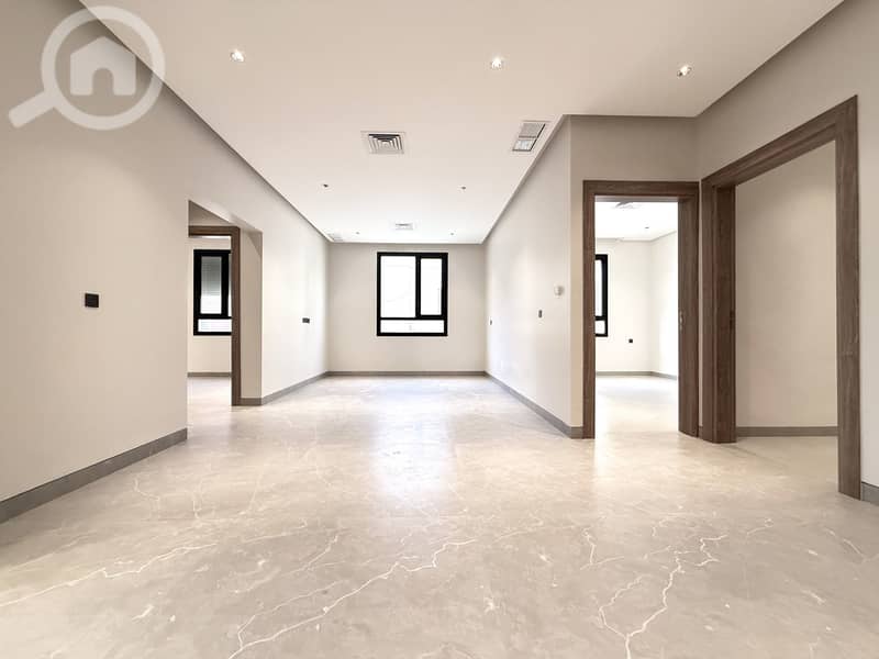 Bayan - brand new 4 bedrooms apartment Bayan - brand new 4 bedrooms apartment