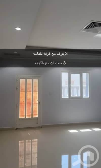 3 Bedroom Apartment for Rent in Mubarak Al Abdullah, Kuwait City - للإيجار شقه في عبدالله مبارك