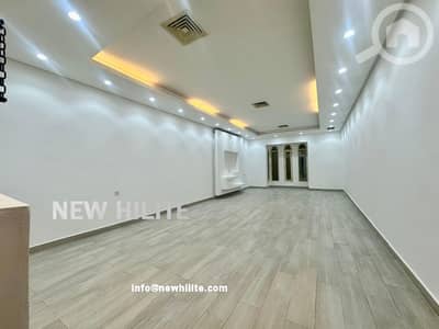 Other Commercial for Rent in Salwa, Kuwait City - Spacious 3-Bedroom Apartment for Rent in Salwa