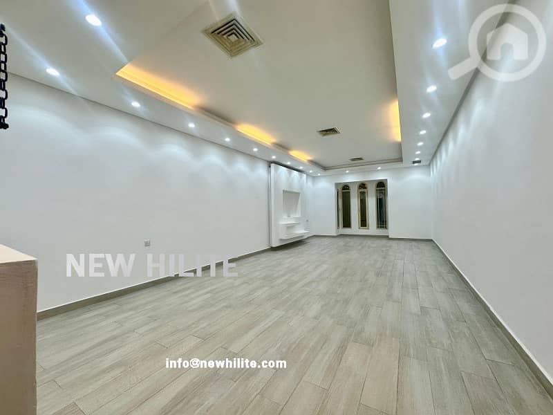 Spacious 3-Bedroom Apartment for Rent in Salwa Spacious 3-Bedroom Apartment for Rent in Salwa