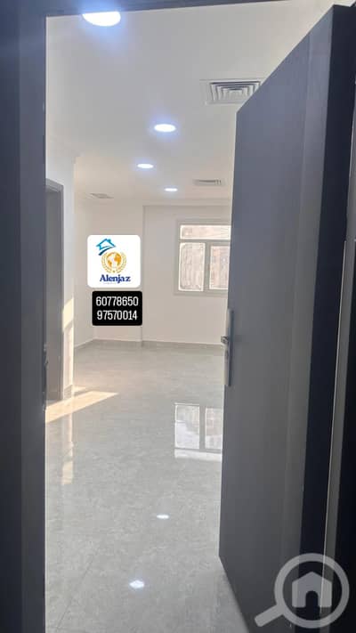 شقة 1 غرفة نوم للايجار في المنقف، مدينة الكويت - Full Building for rent in Mangaf ( Company only )