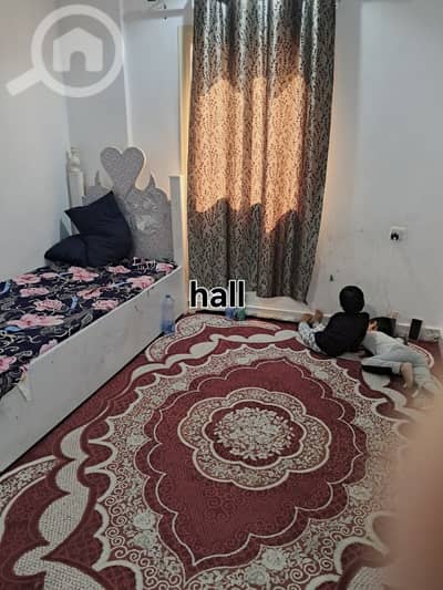 فلیٹ 1 غرفة نوم للايجار في جليب الشويخ، مدينة الكويت - vacation flat in Jaleeb / Abbasiya