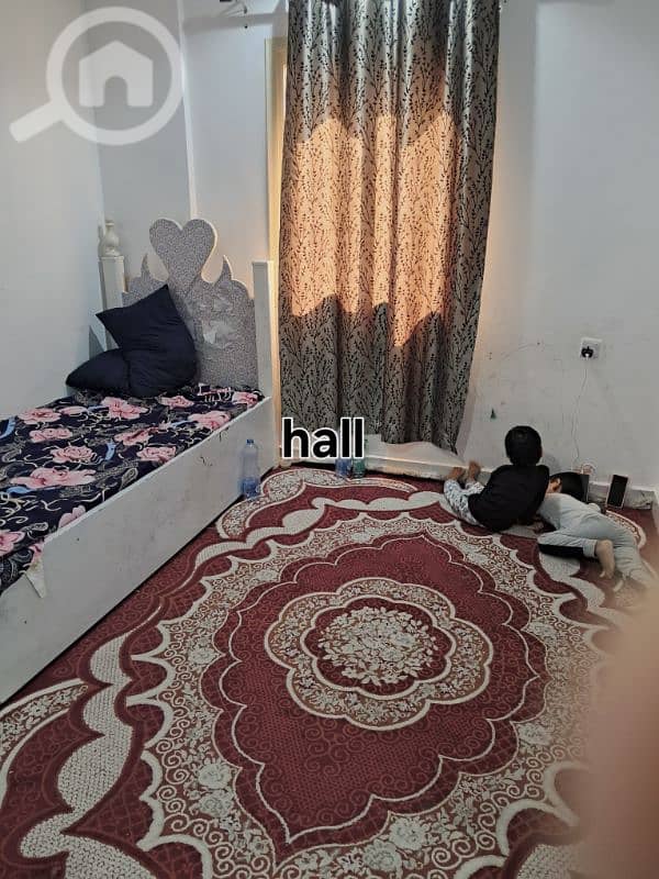 vacation flat in Jaleeb / Abbasiya
