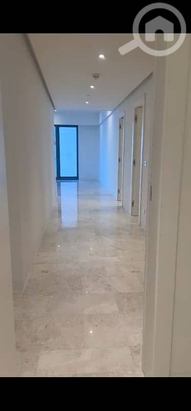 5 Bedroom Flat for Rent in Sabah Al Salem, Kuwait City - sea view appartment first tenant in Sabah Al-Salem