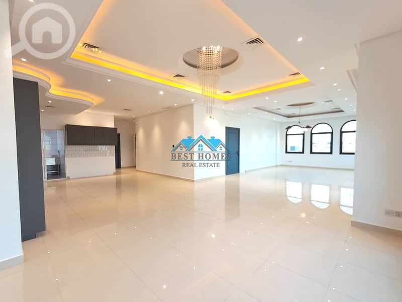 Modern Spacious 2 Bedrooms Floor in Salwa Modern Spacious 2 Bedrooms Floor in Salwa