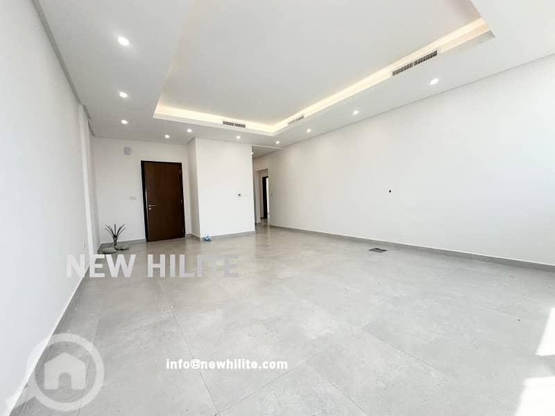 Spacious 3-Bedroom Apartment for Rent in Salmiya Spacious 3-Bedroom Apartment for Rent in Salmiya