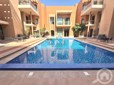 شقة 1 غرفة نوم للايجار في مهبولة، مدينة الكويت - Modern Furnished One-Bedroom Apartment in Mahboula