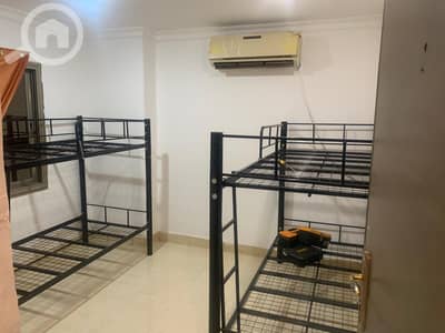 استوديو  للايجار في السالمية، مدينة الكويت - Sharing Bed Space for working ladies in Salmiya