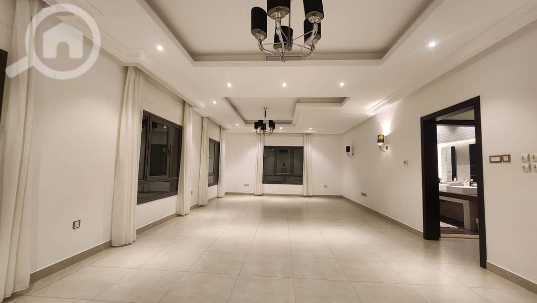 Spacious 4 Bedroom Apartment in Jabriya Spacious 4 Bedroom Apartment in Jabriya