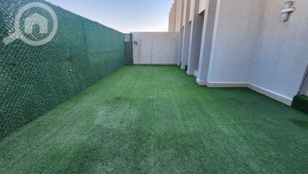 3 Bedroom Duplex in Salam with Garden Terrace 3 Bedroom Duplex in Salam with Garden Terrace