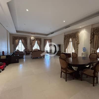 4 Bedroom Flat for Rent in Salwa, Kuwait City - Full-floor apartment for rent in Salwa, Block 7