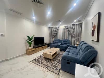 شقة 2 غرفة نوم للايجار في المنقف، مدينة الكويت - MANGAF - Deluxe Fully Furnished 2 BR Apartment