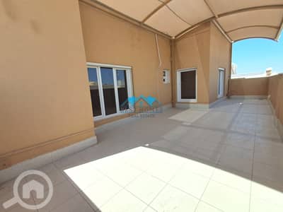 2 Bedroom Apartment for Rent in Abu Fatira, Kuwait City - Two Master Bedrooms Apartment with Big Private Terrace in Abu Fatira