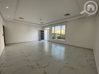 5 Bedroom Flat for Rent in Al Omariya, Kuwait City - للإيجار دوبلكس العمريه