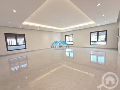 فیلا 5 غرف نوم للايجار في ابو فطيرة، مدينة الكويت - Brand New Modern 5 Bedrooms Villa in Abu Fatira