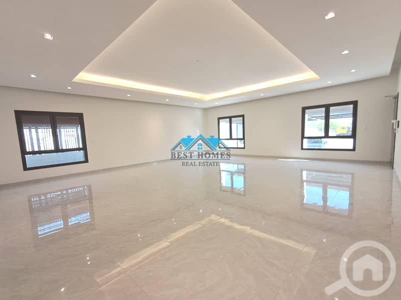 Brand New Modern 5 Bedrooms Villa in Abu Fatira Brand New Modern 5 Bedrooms Villa in Abu Fatira