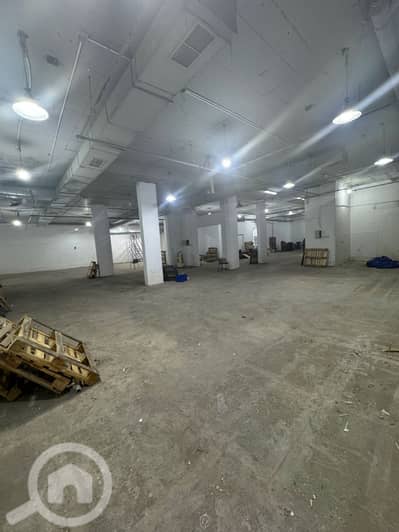 Other Commercial for Rent in Al Rai, Kuwait City - Warehouse for rent