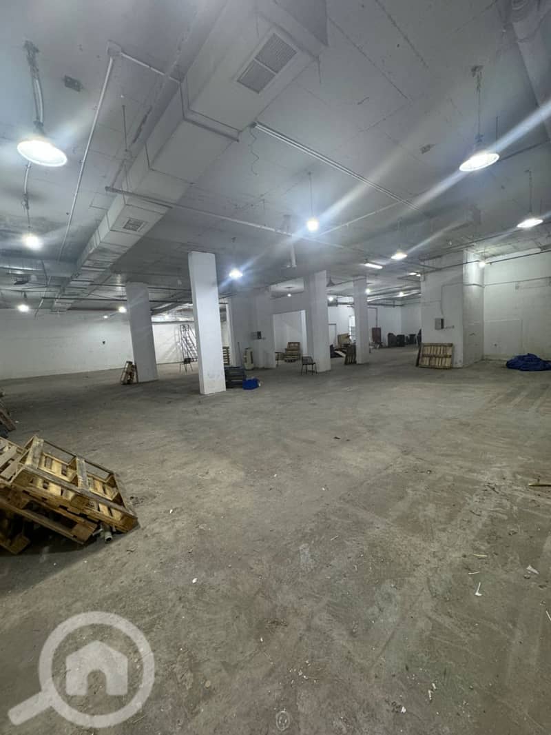 Warehouse for rent Warehouse for rent