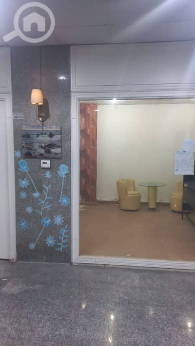 عقارات تجارية اخرى  للايجار في حولي، مدينة الكويت - مكتب للايجار في حولي شارع تونس يحمل الرقم الالي