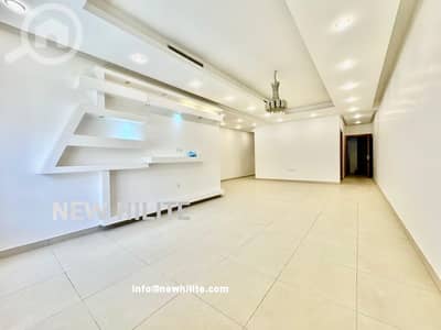 فلیٹ 4 غرف نوم للايجار في الرميثية، مدينة الكويت - Spacious 4-Bedroom Apartment for Rent in Rumaithya