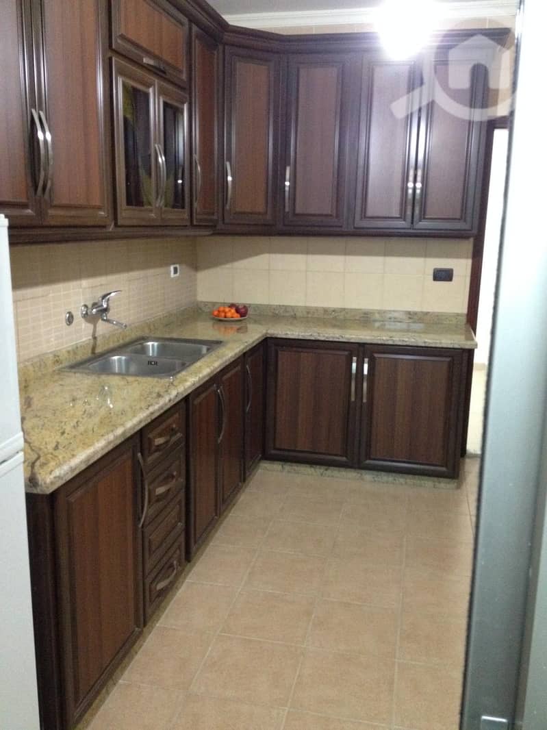 New apartment New apartment
