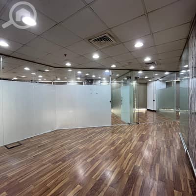 Other Commercial for Rent in Al Mirqab, Kuwait City - Full commercial floor with a grace period for rent in Al-Mirqab