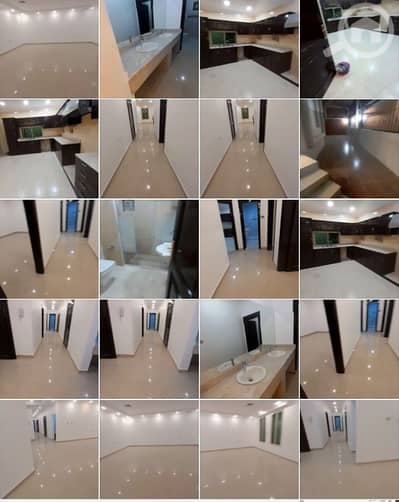 4 Bedroom Flat for Rent in Al Jabriya, Kuwait City - للايجار في الجابريه دور ارضي مع حوش للاستفسار واتساب 96725110