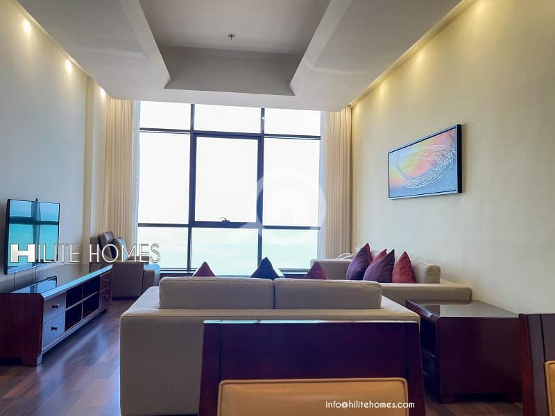 Furnished apartment 2 bedroom for rent Bneid al qar Furnished apartment 2 bedroom for rent Bneid al qar