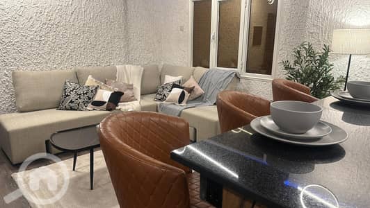 2 Bedroom Apartment for Rent in Al Bida'a, Kuwait City - Furnished apartment for 2 BDR sabah al salem