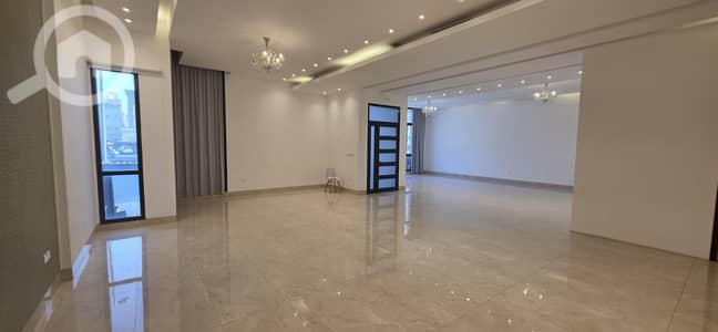 7 Bedroom Apartment for Rent in Abu Fatira, Kuwait City - Two-Floor Villa Apartment for Rent – Abu Ftaira