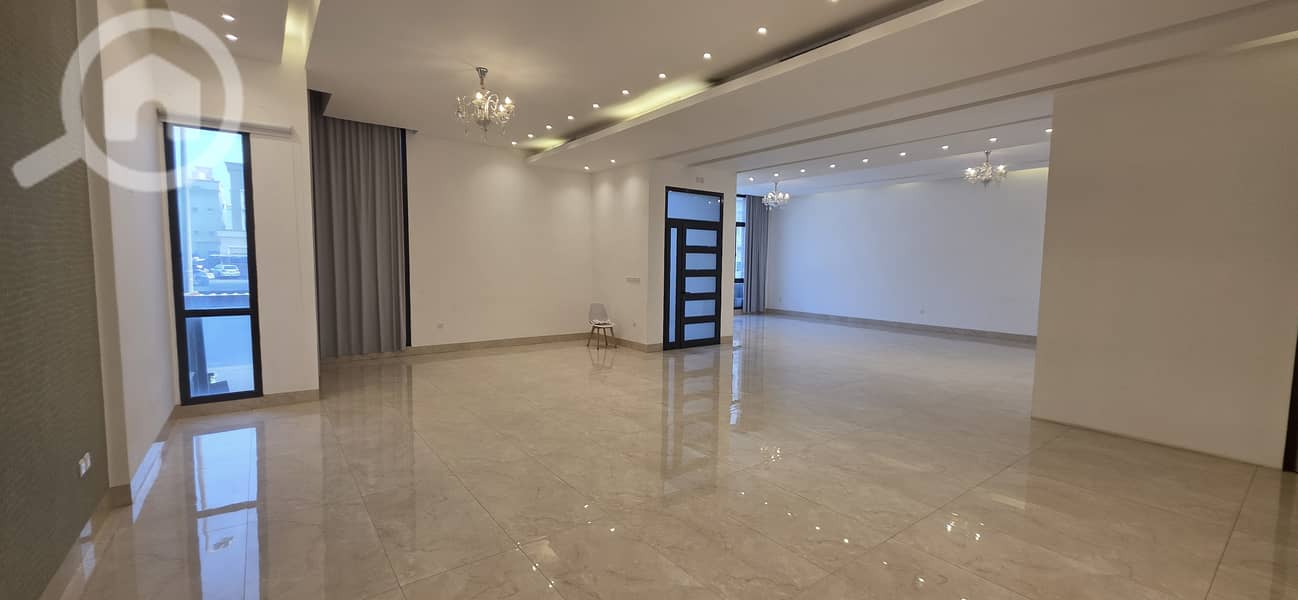 Two-Floor Villa Apartment for Rent – Abu Ftaira Two-Floor Villa Apartment for Rent – Abu Ftaira