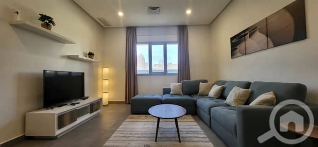 شقة 1 غرفة نوم للايجار في المسيلة، مدينة الكويت - Furnished One Bedroom Apartments in Masayel for rent