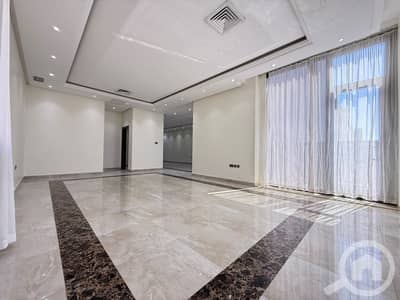 4 Bedroom Apartment for Rent in Salwa, Kuwait City - Salwa – unfurnished, four bedroom duplex w/pool