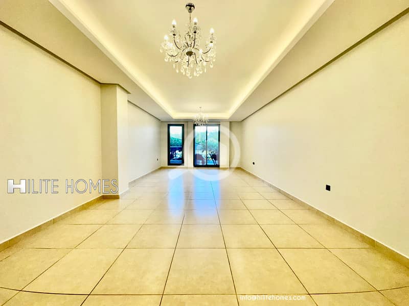 Three Bedroom Ground floor Apartment for rent in Salwa Three Bedroom Ground floor Apartment for rent in Salwa