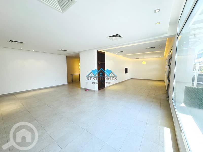 Modern Three-Bedrooms Duplex in Abu Fatira Modern Three-Bedrooms Duplex in Abu Fatira