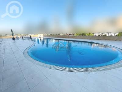 فلیٹ 3 غرف نوم للايجار في بنيد القار، مدينة الكويت - Modern 3 Bedrooms Apartment in Bnied al Gar