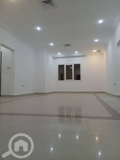 فلیٹ 3 غرف نوم للايجار في حطين، مدينة الكويت - للإيجار شقة في حطين مع بلكون ٥٠٠ د. ك