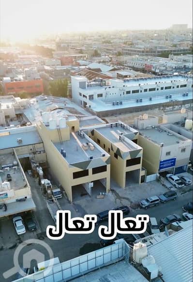 عقارات تجارية اخرى  للايجار في شويخ الصناعية، مدينة الكويت - ورشة للإيجار في الشويخ - سقف عالي وكهرباء ثلاث فاز