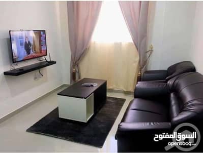 شقة 1 غرفة نوم للايجار في ابو حليفة، مدينة الكويت - Deluxe Furnished 1 BDRM in Abu Halifa