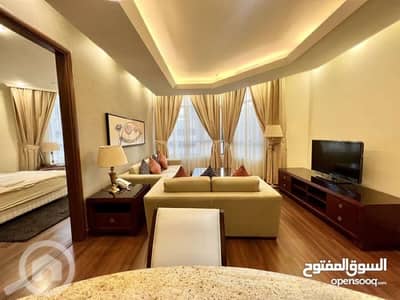 فلیٹ 2 غرفة نوم للايجار في الشرق، مدينة الكويت - SHARQ - Elegant Fully Furnished 2 BDRM Apartment