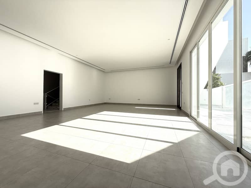 Rawda – nice 4 master bedrooms villa with basement Rawda – nice 4 master bedrooms villa with basement