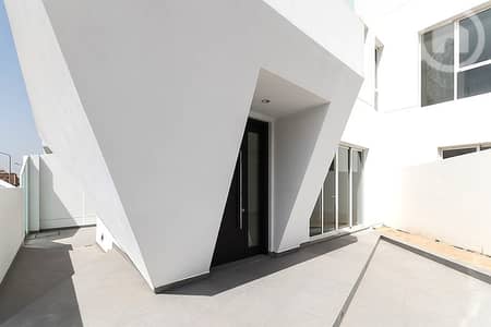 فیلا 4 غرف نوم للايجار في الروضة، مدينة الكويت - Rawda – nice 4 master bedrooms villa with basement
