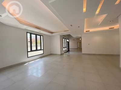 فیلا 5 غرف نوم للايجار في بيان، مدينة الكويت - villa for rent in bayan