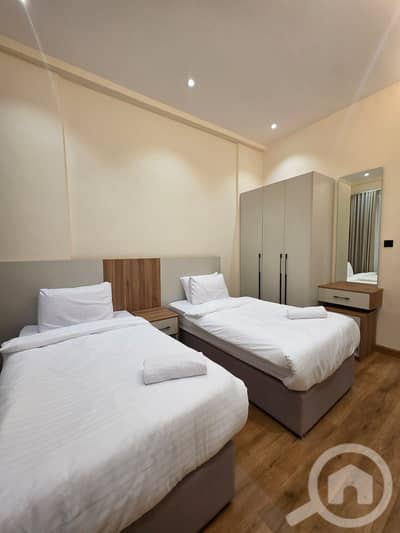 شقة 1 غرفة نوم للايجار في الشرق، مدينة الكويت - furnished one bedroom in kuwait city