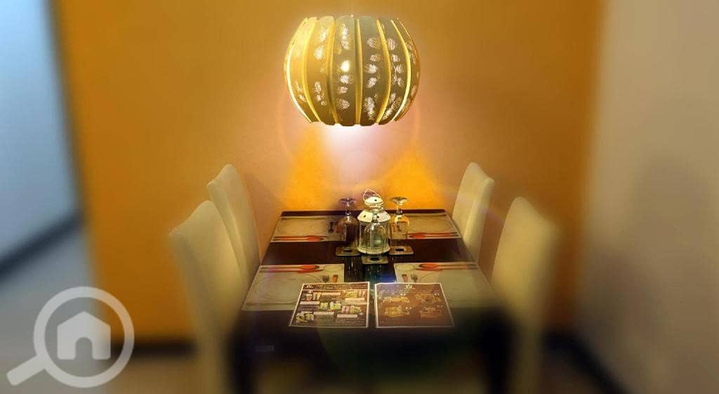 Hotel Apartment for Monthly Rent – [Salmiya]