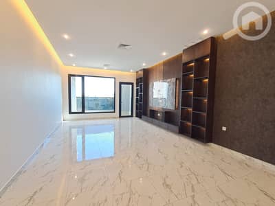 3 Bedroom Apartment for Rent in Bayan, Kuwait City - 3 bedroom in Bayan.