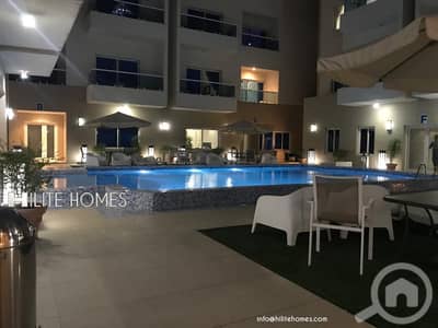 شقة 3 غرف نوم للايجار في المنقف، مدينة الكويت - Three bedroom Furnished Apartment for rent in Mangaf