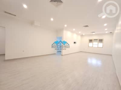 3 Bedroom Flat for Rent in Rumaithiya, Kuwait City - Modern 3 Bedrooms Apartment in Rumaithiya