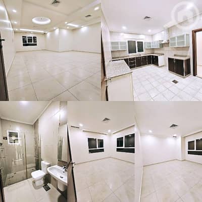 4 Bedroom Flat for Rent in Al Salam, Kuwait City - شقه دور ثاني مودرن للايجار في السلام