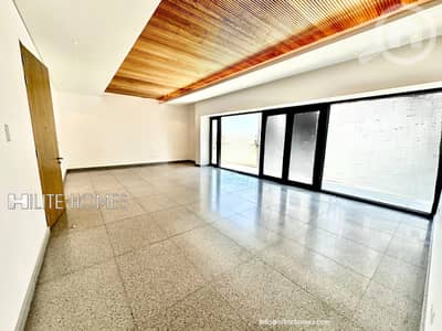 3 Bedroom Apartment for Rent in Sabah Al Salem, Kuwait City - Three Bedroom apartment for rent in Sabah Al Salem